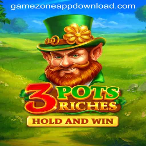 Discover the Excitement of 3potsRiches: A New Gaming Phenomenon