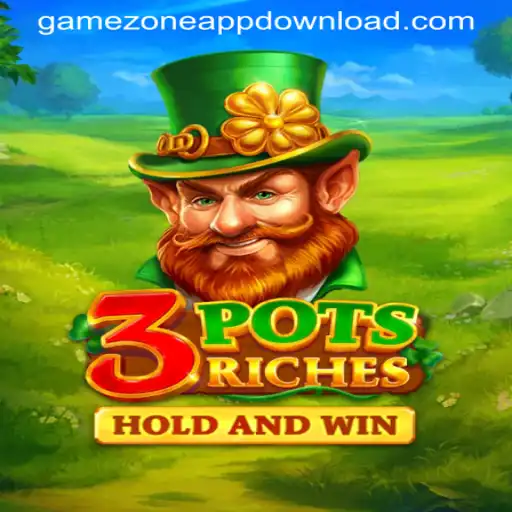 Discover the Excitement of 3potsRiches: A New Gaming Phenomenon
