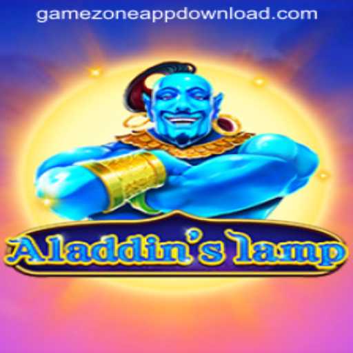 Unlocking the Magic of Aladdinslamp: A Journey Through the Gamezone AppDownload