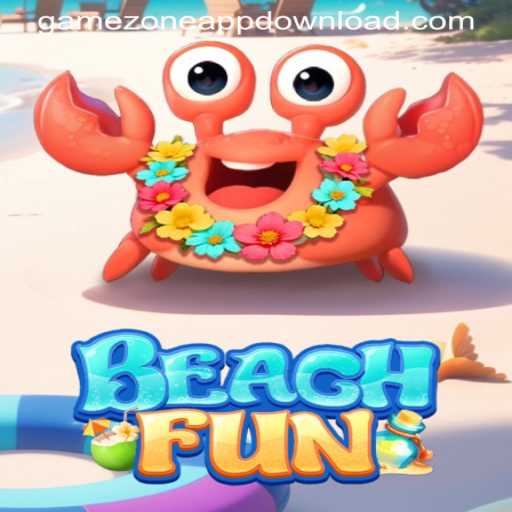 An Exciting Look into BeachFun: The Ultimate GAMEZONE APPDOWNLOAD Experience