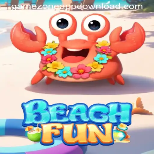 An Exciting Look into BeachFun: The Ultimate GAMEZONE APPDOWNLOAD Experience