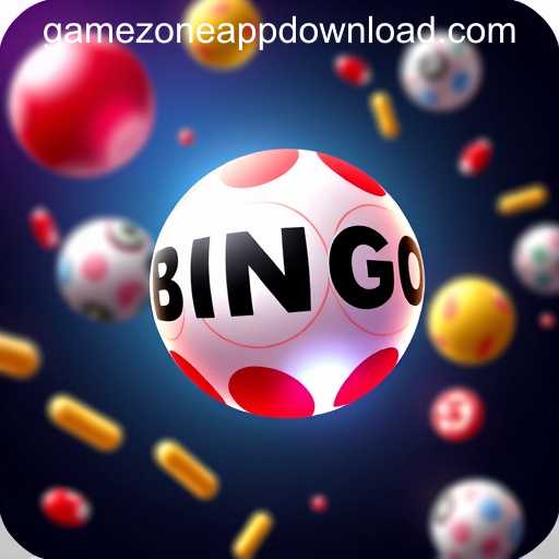 The Thrill of Bingo Games in the GAMEZONE APPDOWNLOAD