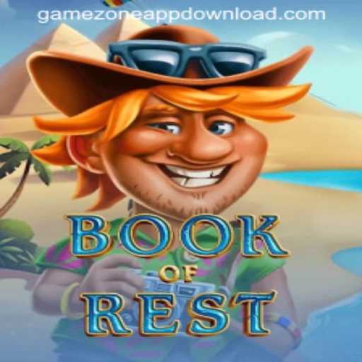 Discovering the Magic of BookofRest: Your Next Gaming Adventure