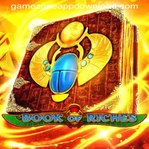Explore the Exciting Universe of BookofRiches on GAMEZONE APPDOWNLOAD