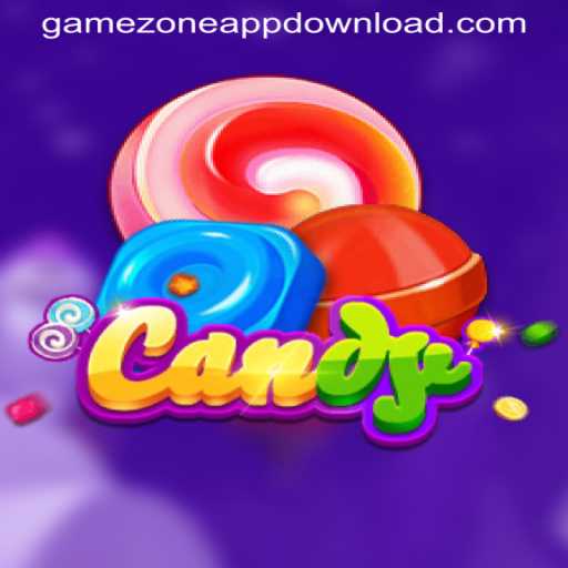 Candy: A Sweet Journey Through the World of Gaming