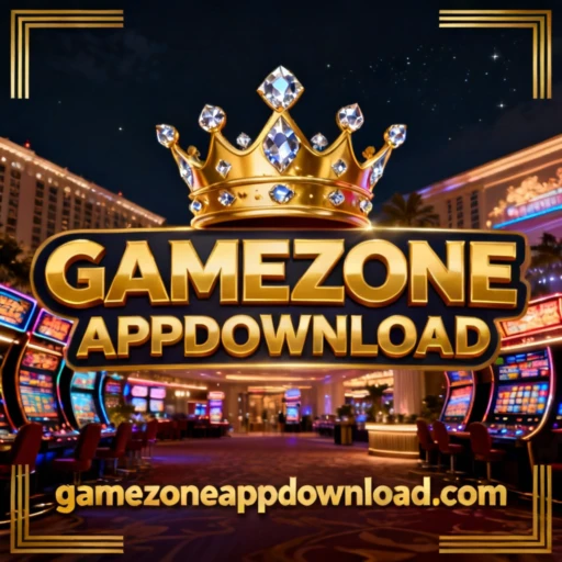 GAMEZONE APPDOWNLOAD