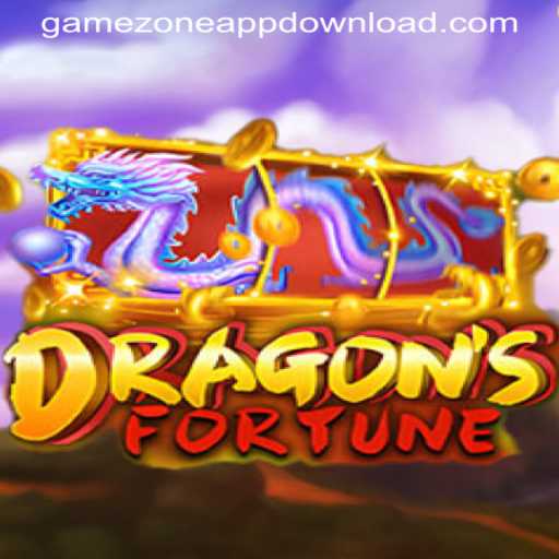 Explore DragonFortune on GAMEZONE APPDOWNLOAD: The Ultimate Gaming Experience