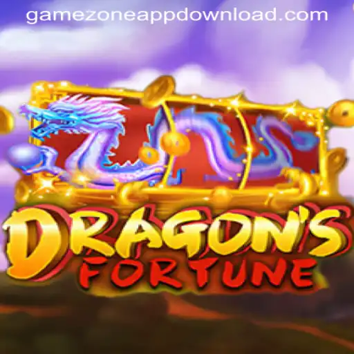 Explore DragonFortune on GAMEZONE APPDOWNLOAD: The Ultimate Gaming Experience