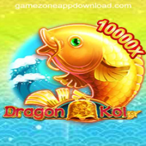 Exploring the Dynamic Realm of DragonKoi: A Game Zone App Experience