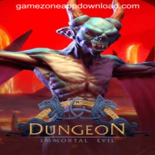 Dive into the Mysterious World of Dungeon on GAMEZONE APPDOWNLOAD
