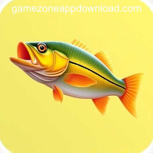 Fishing Games: Dive into the Exciting World of GAMEZONE APPDOWNLOAD