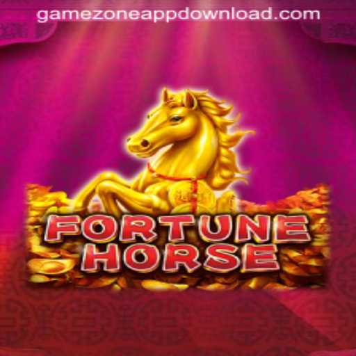 FortuneHorse: A Thrilling Ride into the Gaming World