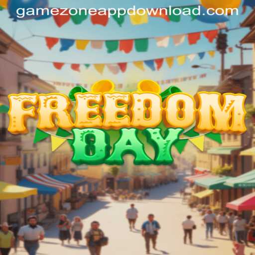 Explore the Thrilling World of FreedomDay on GAMEZONE APPDOWNLOAD