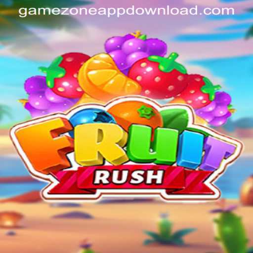 Unleashing the Excitement of FruitRush: Dive into the GameZone Experience