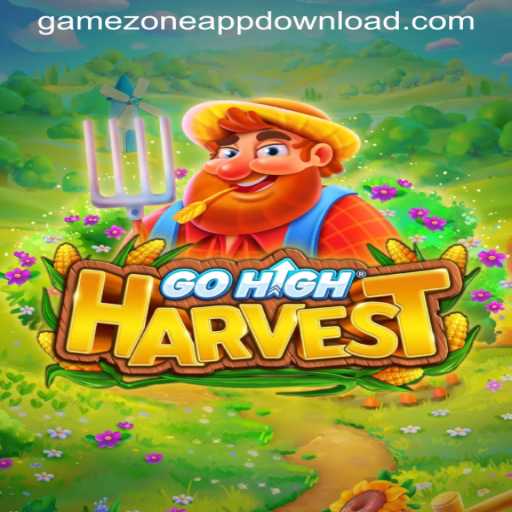 GoHighHarvest: A New Era of Farming Adventure in the Digital Realm