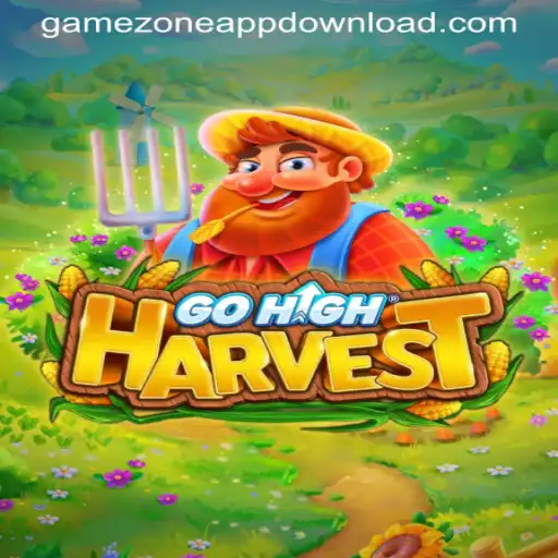 GoHighHarvest: A New Era of Farming Adventure in the Digital Realm
