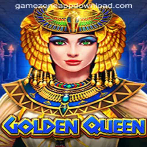 GoldenQueen: The Ultimate Fishing Game Experience
