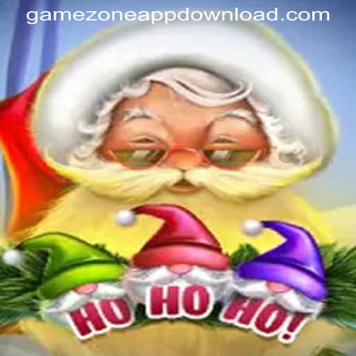 HoHoHo: A Festive New Game Experience