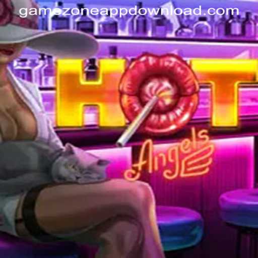 HotAngels: A Thrilling Dive into Virtual Adventures