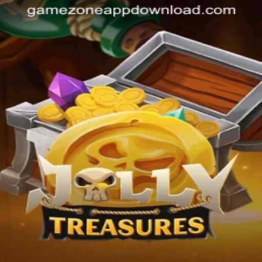 JollyTreasures: Unlocking the Fun and Adventure