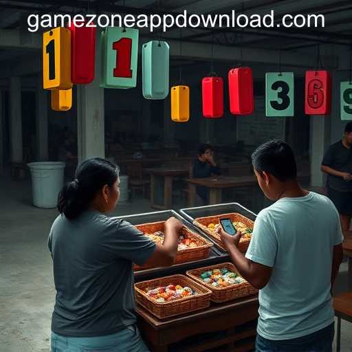 Exploring the Complex World of Jueteng and its Modern Implications