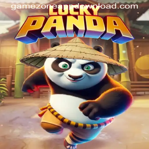 Discover the Enchanting World of LuckyPanda in GAMEZONE APPDOWNLOAD