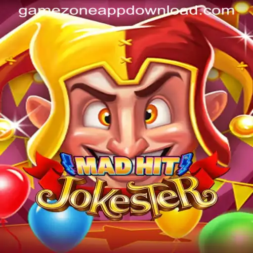 Unraveling The Intrigue of MadHitJokester: A New Sensation in GameZone AppDownload