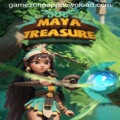Discover the Thrilling World of MayaTreasure: A Comprehensive Guide