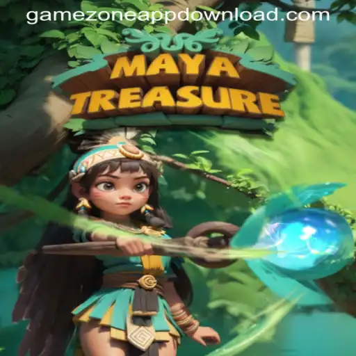 Discover the Thrilling World of MayaTreasure: A Comprehensive Guide