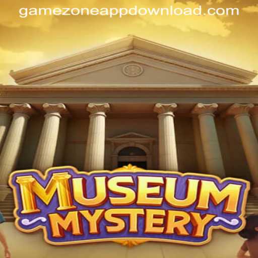MuseumMystery: Unveiling the Secrets of the New Game Craze
