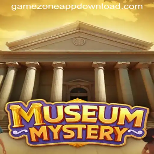 MuseumMystery: Unveiling the Secrets of the New Game Craze