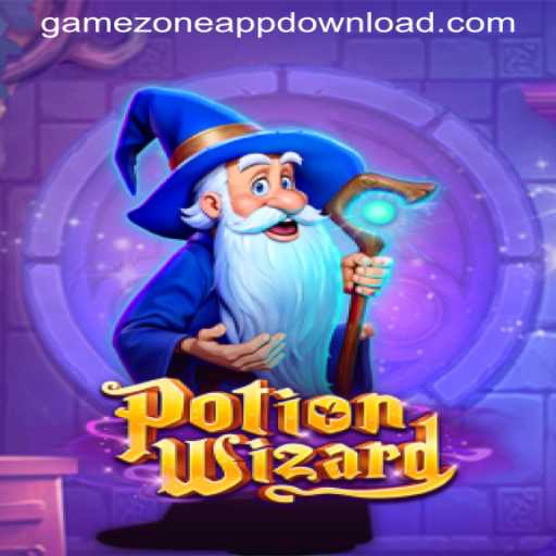 Discover the Enchanting World of PotionWizard