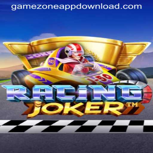 RacingJoker: The Ultimate High-Octane Adventure