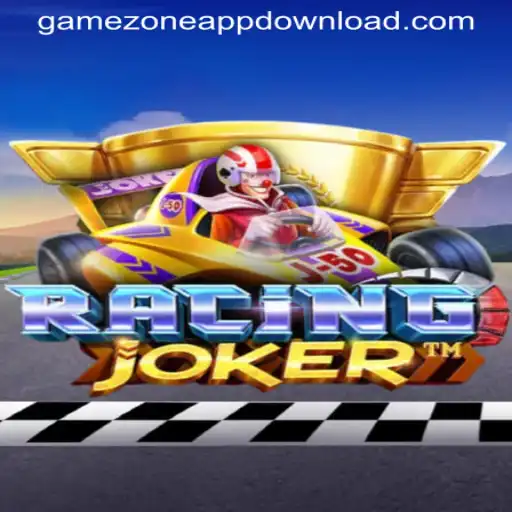 RacingJoker: The Ultimate High-Octane Adventure