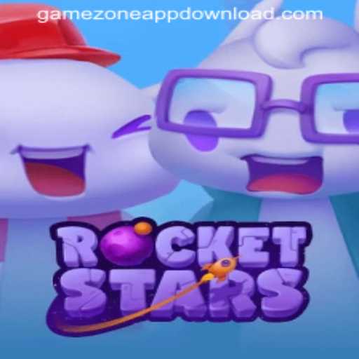 RocketStars: The Thrilling New Game Taking GAMEZONE APPDOWNLOAD by Storm