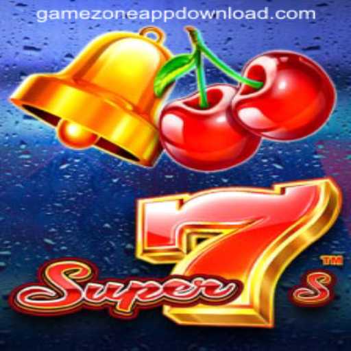 Discover the Exciting World of Super7s on GAMEZONE APPDOWNLOAD
