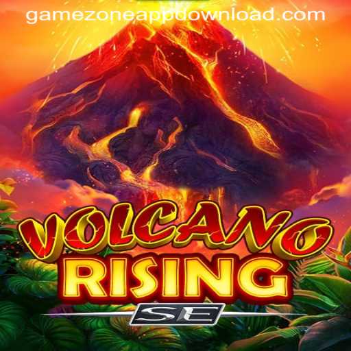 Explore the Thrilling World of VolcanoRisingSE: A Game in the Spotlight
