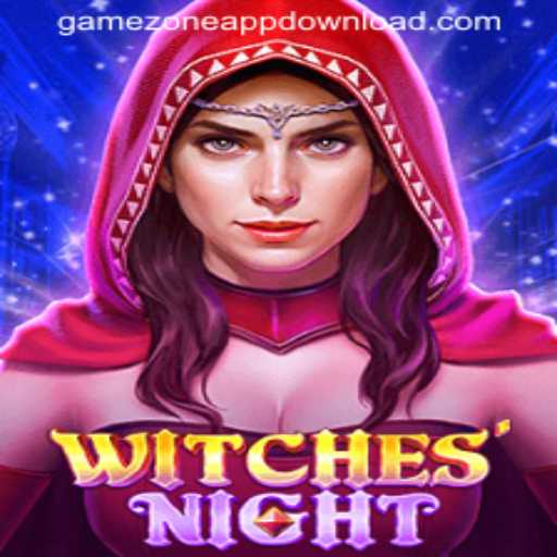 WitchesNight Game Launch: A Journey into the Mystical World of Magic