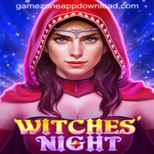 WitchesNight Game Launch: A Journey into the Mystical World of Magic