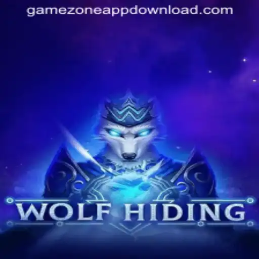 Discover the Thrills of WolfHiding: Your New Favorite Game on GAMEZONE APPDOWNLOAD